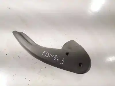 Peça sobressalente para automóvel em segunda mão plásticos por volkswagen passat b5 variant (3b5) 1.9 tdi referências oem iam 1j0882252