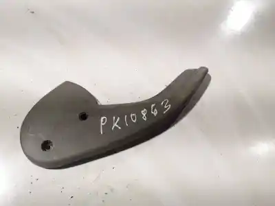 Peça sobressalente para automóvel em segunda mão plásticos por volkswagen passat b5 variant (3b5) 1.9 tdi referências oem iam 1j0882251