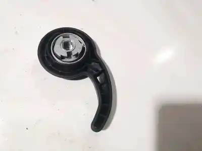 Second-hand car spare part plastics for mini mini (r50, r53) cooper oem iam references   