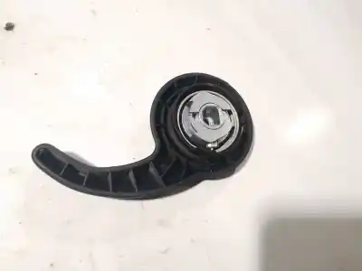 Second-hand car spare part plastics for mini mini (r50, r53) cooper oem iam references   