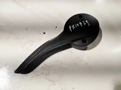 Piesă de schimb auto la mâna a doua plastice pentru skoda roomster (5j7) 1.4 tdi referințe oem iam 5j0882251