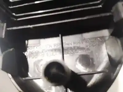 Second-hand car spare part plastics for honda fr-v (be) 2.0 (be3) oem iam references 178f0f2000  178f0-f2000