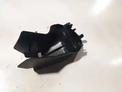 Pezzo di ricambio per auto di seconda mano plastica per honda fr-v (be) 2.0 (be3) riferimenti oem iam   