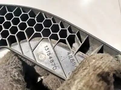 Second-hand car spare part plastics for mini mini (r50, r53) cooper oem iam references 1486270  00002041