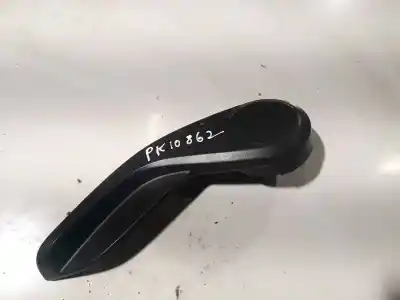 Second-hand car spare part plastics for mini mini (r50, r53) cooper oem iam references 1486270