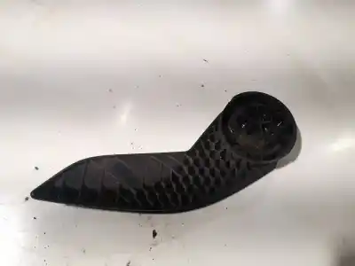 Second-hand car spare part plastics for mini mini (r50, r53) cooper oem iam references 1486270  00002041