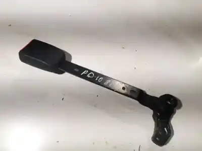 Peça sobressalente para automóvel em segunda mão chicote / encaixe cinto segurança dianteiro direito por volkswagen passat b5 variant (3b5) 1.9 tdi referências oem iam 3b0858472