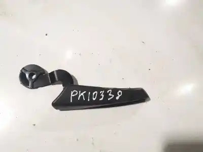 Pezzo di ricambio per auto di seconda mano plastica per bmw 3 (e30) m3 2.3 riferimenti oem iam 13211013