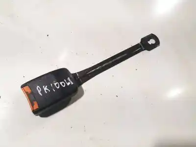 Peça sobressalente para automóvel em segunda mão pré-tensor de airbag dianteiro esquerdo por audi 100 avant (c4) 2.5 tdi referências oem iam 4a0857755