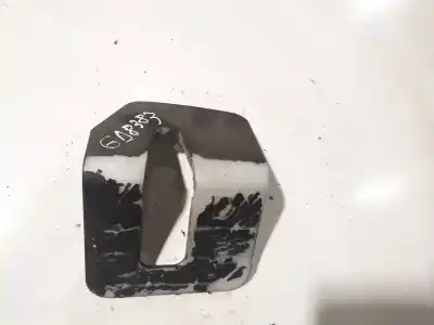 Peça sobressalente para automóvel em segunda mão plásticos por opel antara, 2010.08 --> facelift 2.2 d135kw 2010.08 --> facelift referências oem iam 