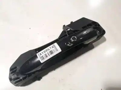 Peça sobressalente para automóvel em segunda mão puxador exterior frente direito por austin maxi i fastback 1500 referências oem iam 242566