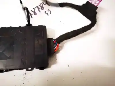 Second-hand car spare part electronic module for ford transit mod. 2000 combi ft 260 2.0 corto oem iam references   