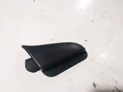 Peça sobressalente para automóvel em segunda mão plásticos por austin maxi i fastback 1500 referências oem iam 