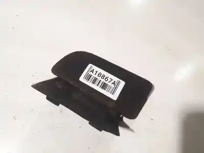 Peça sobressalente para automóvel em segunda mão plásticos por austin maxi i fastback 1500 referências oem iam 