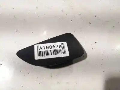 Peça sobressalente para automóvel em segunda mão plásticos por austin maxi i fastback 1500 referências oem iam 735443249