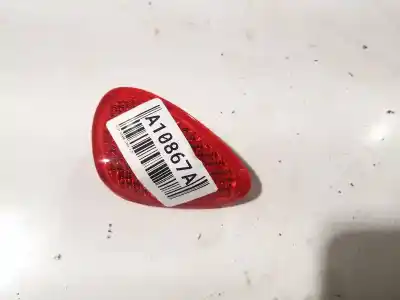 Peça sobressalente para automóvel em segunda mão luz interior por austin maxi i fastback 1500 referências oem iam 46428090