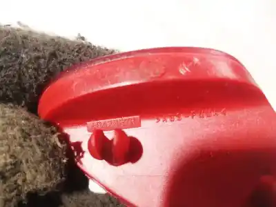 Second-hand car spare part interior light for austin maxi i fastback 1500 oem iam references 46426676  