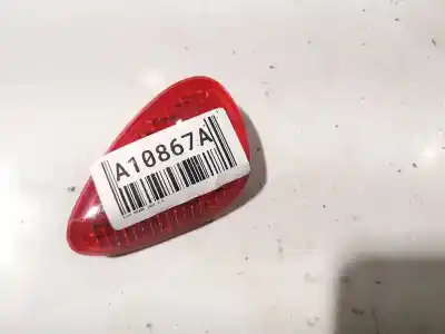 Peça sobressalente para automóvel em segunda mão luz interior por austin maxi i fastback 1500 referências oem iam 46426676