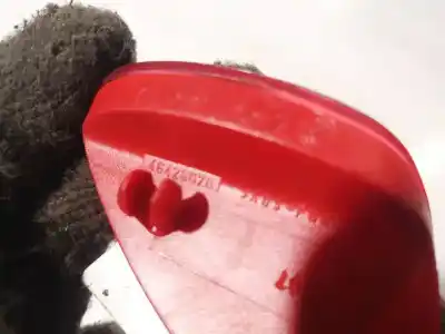 Second-hand car spare part interior light for austin maxi i fastback 1500 oem iam references 46426676  