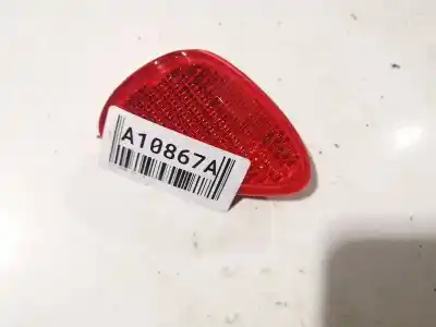 Peça sobressalente para automóvel em segunda mão luz interior por austin maxi i fastback 1500 referências oem iam 46426676