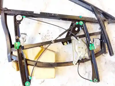 Second-hand car spare part passenger side right window regulator for audi a4 b5 (8d2) 1.9 tdi oem iam references 8d0837398c  