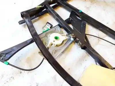 Second-hand car spare part PASSENGER SIDE RIGHT WINDOW REGULATOR for AUDI A4 B5 (8D2)  OEM IAM references 8D0837398C  