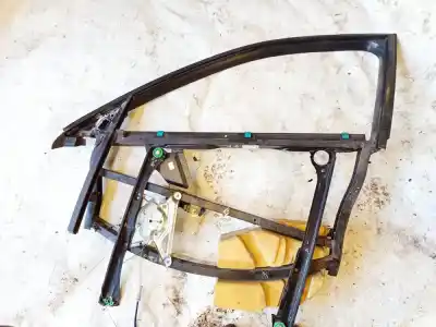 Second-hand car spare part DRIVER LEFT WINDOW REGULATOR for AUDI A4 B5 (8D2)  OEM IAM references 8D0837753  