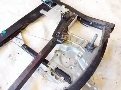 Gebrauchtes Autoersatzteil fensterheber hinten links zum audi a4 b5 (8d2) 1.9 tdi oem-iam-referenzen 8d0839399a