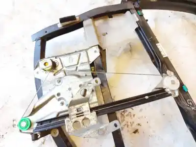 Second-hand car spare part rear left window regulator for audi a4 b5 (8d2) 1.9 tdi oem iam references 8d0839399a  