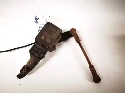 Peça sobressalente para automóvel em segunda mão Sensor por BMW 7-SERIES 730 D 160KW Referências OEM IAM 1093698  181102