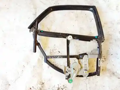 Gebrauchtes Autoersatzteil fensterheber hinten rechts zum audi a4 b5 (8d2) 1.9 tdi oem-iam-referenzen 