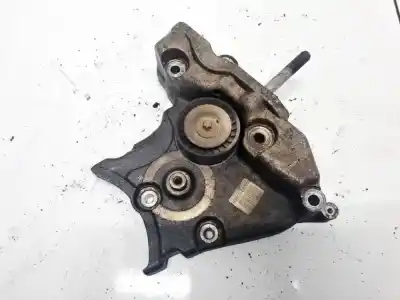 Gebrauchtes Autoersatzteil motorunterstützung zum fiat doblo cargo (263_) 2.0 d multijet oem-iam-referenzen 55206168