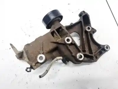 Second-hand car spare part engine support for fiat doblo cargo (263_) 2.0 d multijet oem iam references 55217825  