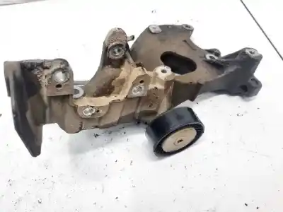 Second-hand car spare part engine support for fiat doblo cargo (263_) 2.0 d multijet oem iam references 55217825  