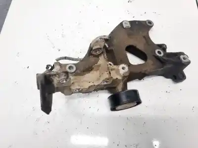 Gebrauchtes Autoersatzteil motorunterstützung zum fiat doblo cargo (263_) 2.0 d multijet oem-iam-referenzen 55217825