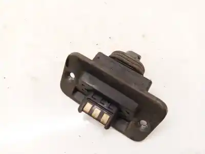 Second-hand car spare part Switch for VOLKSWAGEN CADDY 2.0 TDI 16V 103KW OEM IAM references 10400167310  