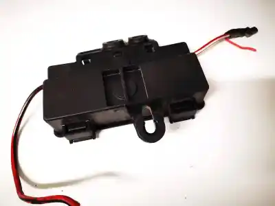 Peça sobressalente para automóvel em segunda mão caixa de fusíveis e relés por audi a8, d3 2002.09 - 2005.6 4.2 quattro 246kw 2002.10 - 2010.07 referências oem iam 4e0941824a