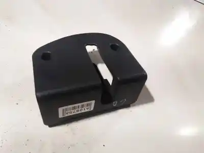 Pezzo di ricambio per auto di seconda mano plastica per toyota auris (_e15_) 1.4 d-4d (nde150_) riferimenti oem iam 7266512030