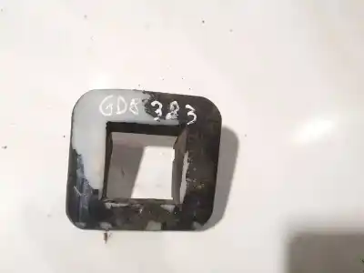 Peça sobressalente para automóvel em segunda mão plásticos por opel antara, 2010.08 --> facelift 2.2 d135kw 2010.08 --> facelift referências oem iam 159529