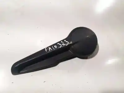 Second-hand car spare part PLASTICS for OPEL KADETT D (31_-34_, 41_-44_) 1.3 N OEM IAM references 4530206  