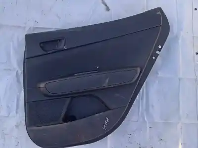 Second-hand car spare part RIGHT REAR DOOR TRIM for KIA OPTIMA SPORTSWAGON (JF) 1.7 CRDI OEM IAM references 83320D4000  