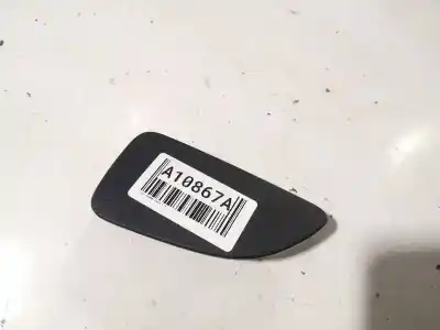 Second-hand car spare part PLASTICS for AUSTIN MAXI I FASTBACK 1500 OEM IAM references 735443248  