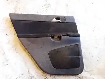 Second-hand car spare part LEFT FRONT DOOR TRIM for VOLVO V50 (545) 2.0 D OEM IAM references 8679479  