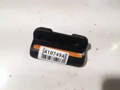 Second-hand car spare part PLASTICS for SAAB 9-5 RANCHERA FAMILIAR (YS3E) 1.9 TID OEM IAM references 5332788  