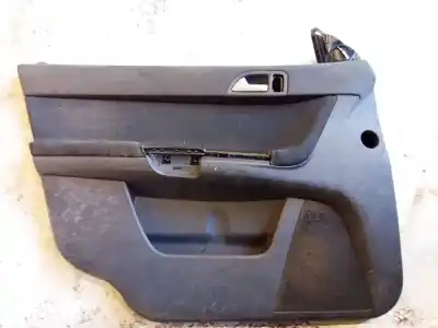 Second-hand car spare part LEFT FRONT DOOR TRIM for VOLVO V50 (545) 1.6 D OEM IAM references 30755292  