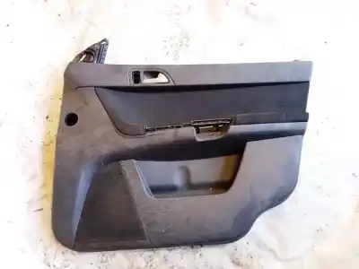 Second-hand car spare part RIGHT FRONT DOOR TRIM for VOLVO V50 (545) 1.6 D OEM IAM references 30755293  