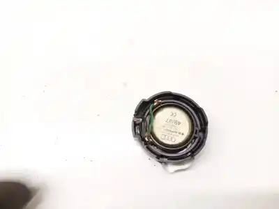 Tweedehands auto-onderdeel luidspreker voor audi a4 b5 (8d2) 1.9 tdi oem iam-referenties 8d0035399a  