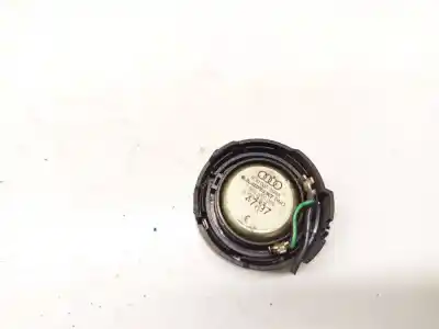 Tweedehands auto-onderdeel luidspreker voor audi a4 b5 (8d2) 1.9 tdi oem iam-referenties 8d0035399a  