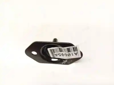 Pezzo di ricambio per auto di seconda mano pezzi vari per audi a4 b5 (8d2) 1.9 tdi riferimenti oem iam   