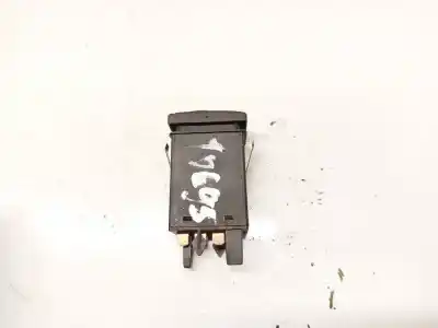 Pezzo di ricambio per auto di seconda mano avvertimento per audi a4 b5 (8d2) 1.9 tdi riferimenti oem iam 8d0941509c  